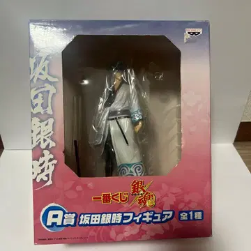 제일복권 A상 사카타 긴토키 피규어