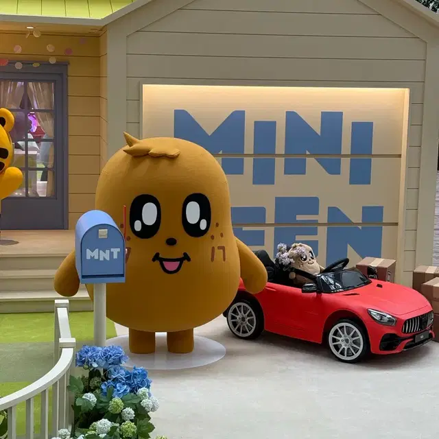 세븐틴 앨범 랜박