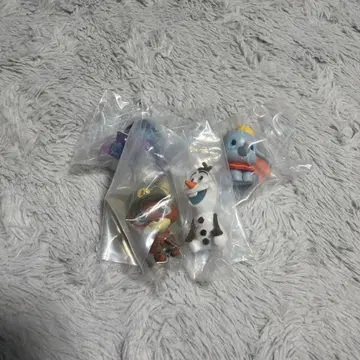 디즈니 기다림 2 ~언젠가 소원이 이루어지는 날까지~ 컴플리트 세트 2