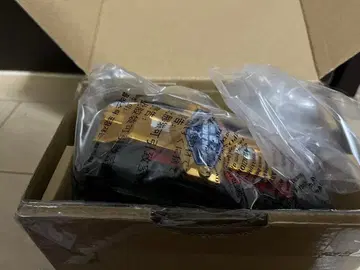 메모리얼 모바이레츠 교환품