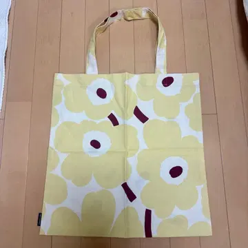 marimekko 우니코 토트백