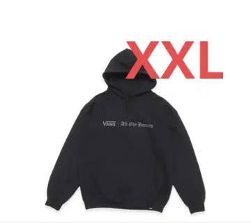 Vans x ZORN All My Homies Reflective