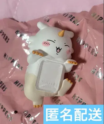 치이카와 히퍼스 HIPPERS CHIIKAWA 그 아이 시크릿