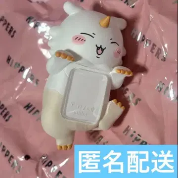 치이카와 히퍼스 HIPPERS CHIIKAWA 그 아이 시크릿