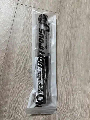 Snowman ON 응원봉