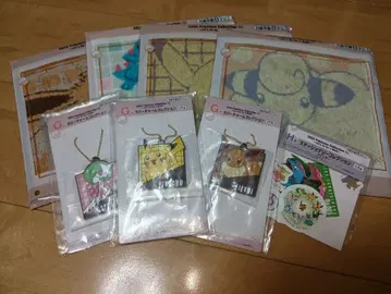 포켓몬 제일복권 묶음 판매 24시간 이내 발송