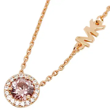 [ 새상품 ] 마이클코어스 목걸이