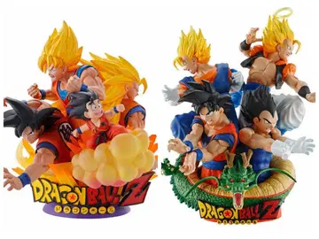 드래곤볼 푸치라마DX