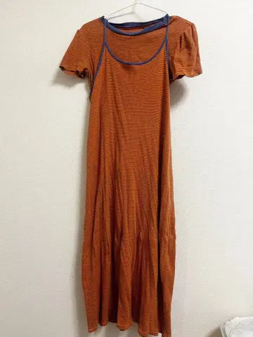 구제 의류 셋업 3way 원피스