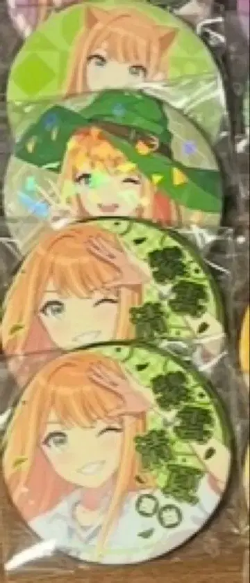 자운청하 캔뱃지