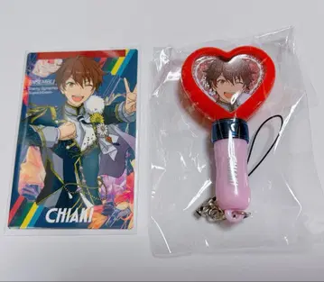 앙스타 스타포니 4th 모리사와 치아키 세트