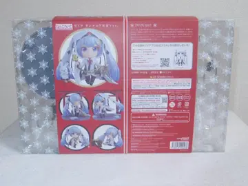 넨도로이드 유키 미쿠 탄초 무녀Ver. [ 하츠네 미쿠 ]