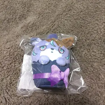 별 인도 쇼 멜티 발렌타인 마스코트