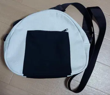 오니기리 숄더백