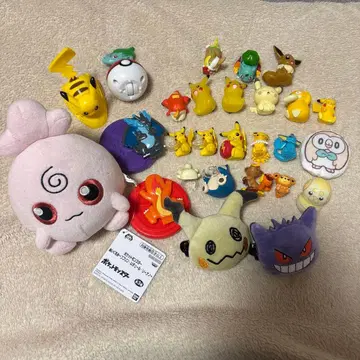 포켓몬 묶음 판매