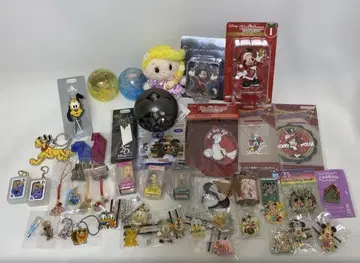 디즈니 굿즈 모음