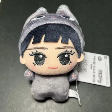 aespa SD 인형 캐릭터 인형옷 ver. GISELLE 지젤