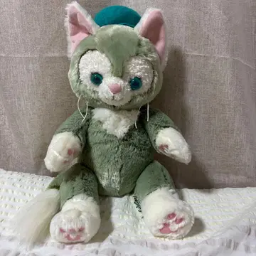 젤라토니 봉제 인형