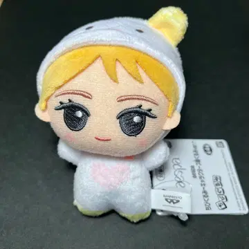 aespa SD 인형 캐릭터 인형옷 ver. WINTER 윈터