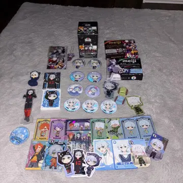 니치죠구미 묶음 판매