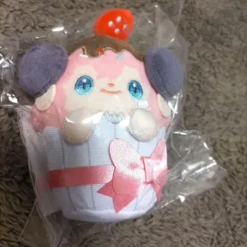 니지산지 아카기 웬 마스코트 참