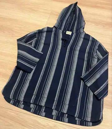 Sunny Sports 사니 스포츠 BAYFLOW 아다스트리아 후드티