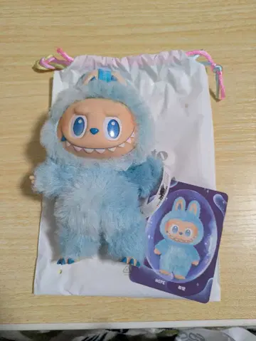 러브브(스카이블루)