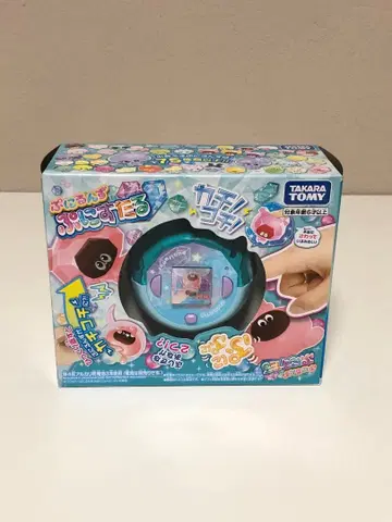 [미개봉] 말랑쁘니(푸니룬즈) 푸니스타