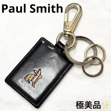 컨디션 최상 폴스미스 Paul Smith 키링 토끼