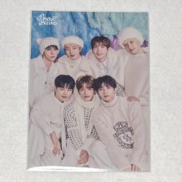 NEXZ 랜트 포프스트 올