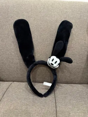 오즈왈드 머리띠