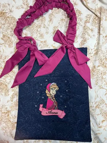 아림 Areeam 아나 토트백