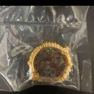 넘버원 전대 고쥬우쟈 dx 센타이 반지 쥬우렌쟈