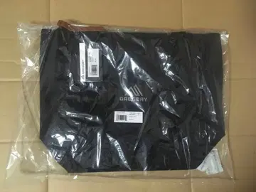 GREGORY TEENY TOTE 티니토트 블랙