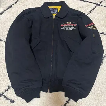 Vintage Godspeed British Casual Jacket