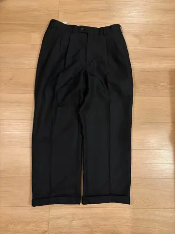 슬랙스 투 턱 archive