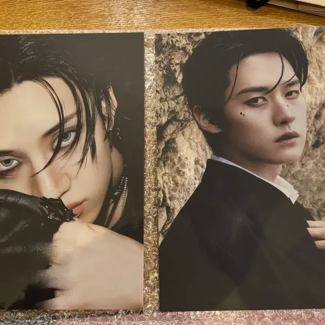 스키즈 두잇 do it 앨범 포토보드 (포스터) 양도