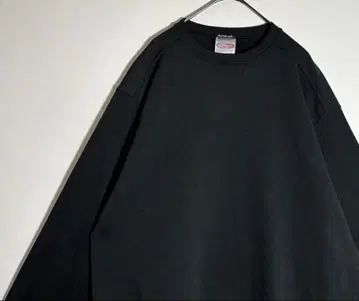 JERZEES 저지 무지 맨투맨