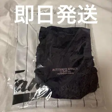 fantastics BUTTERFLY EFFECT 업그레이드 굿즈