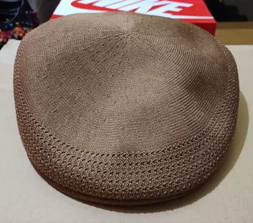 캉골 헌팅 베이지 L 컨디션 최상