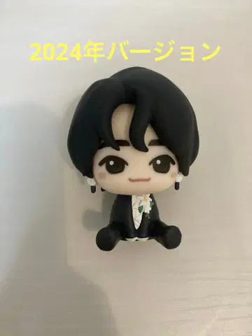 미세스 그린애플 1번 복권 2024 오오모리 모토타카 피규어