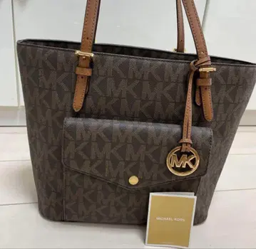 MICHAEL KORS 토트백