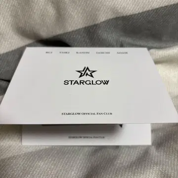 STARGLOW FC 조기 가입 혜택