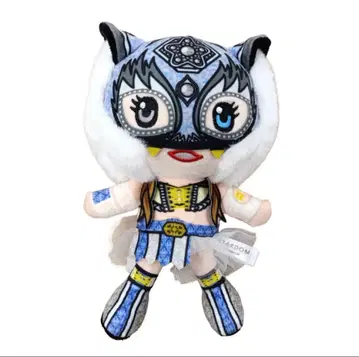 스타덤 스타라이트 키드 봉제 인형 2025