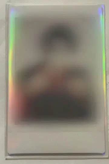 xlov 루이 월산습 코스프레 폴라로이드