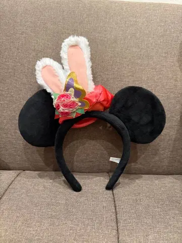 2019년 디즈니 부활절 한정판 머리띠