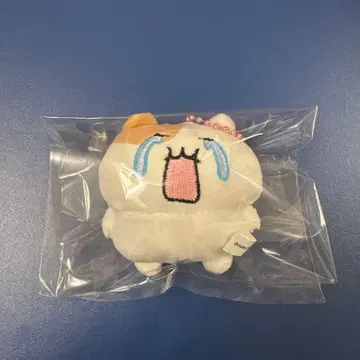 캡슐 토이 모찌냐미 마스코트 나키냐미