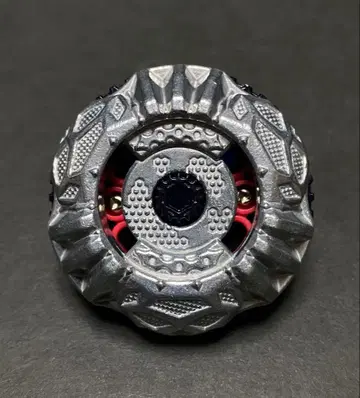 [ 새상품급 ] 프로토타입 네메시스 메탈 파이트 블레이드