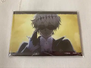 트위스테 애니메이션 캔뱃지 스컬리 나이트메어 포어 크리스마스