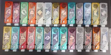 DX 사운드 캡슐 가이아 메모리 EX 가이아 메모리 컴플리트 셀렉션 2